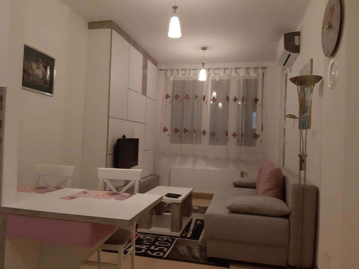 Apartman Ladybug Баня-Лука Екстер'єр фото