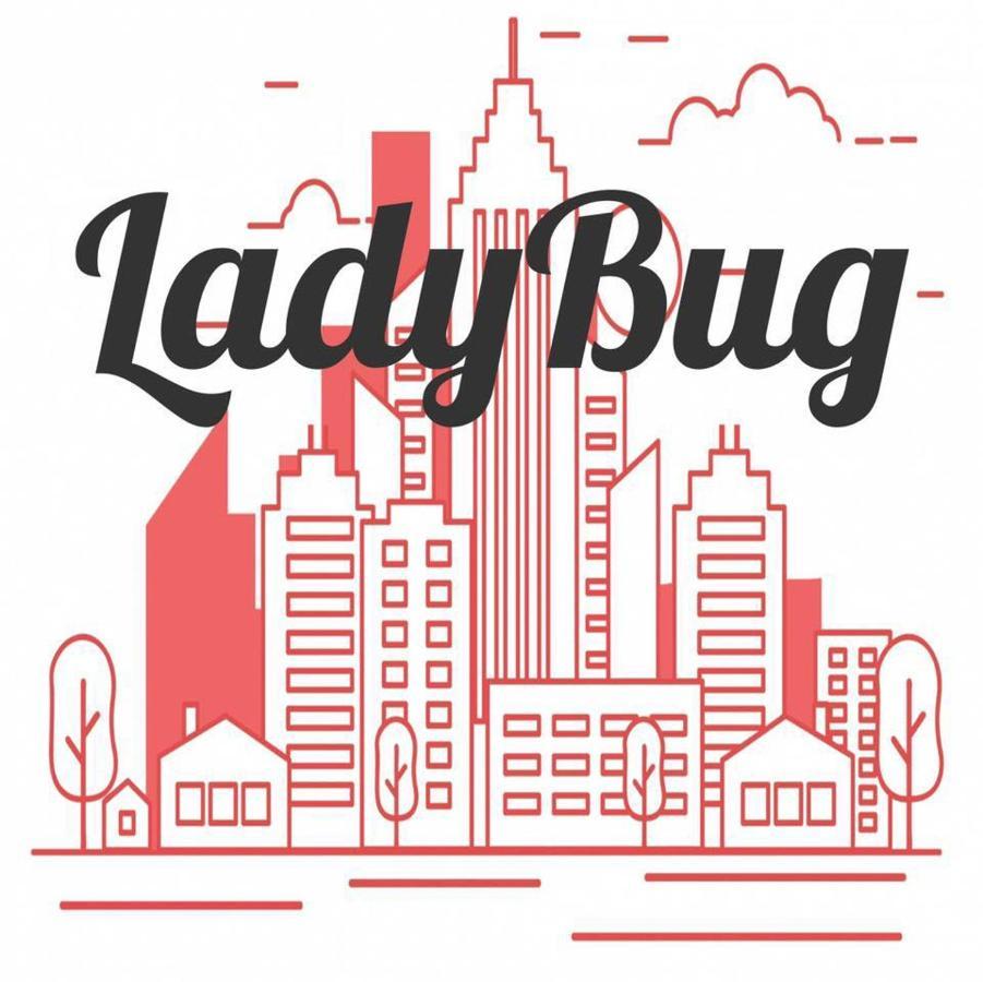 Apartman Ladybug Баня-Лука Екстер'єр фото