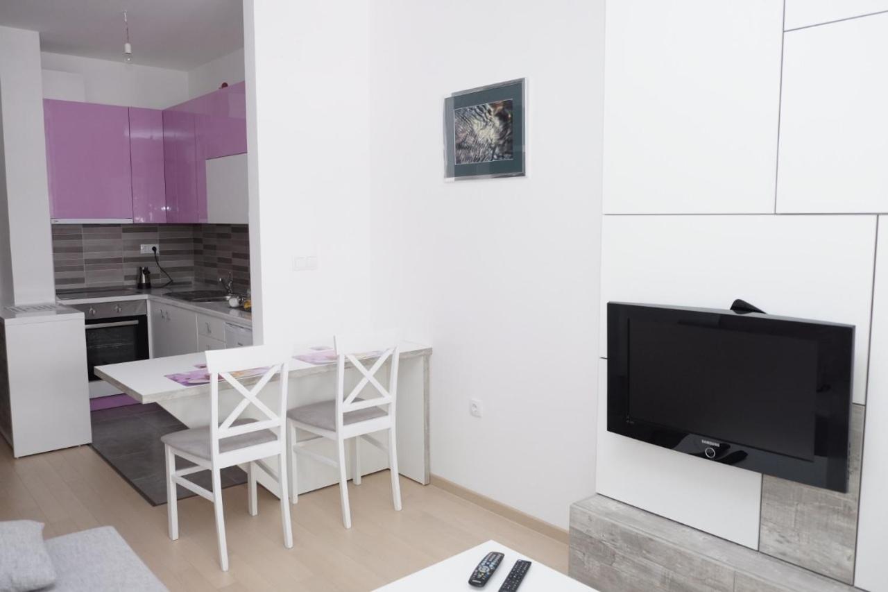 Apartman Ladybug Баня-Лука Екстер'єр фото