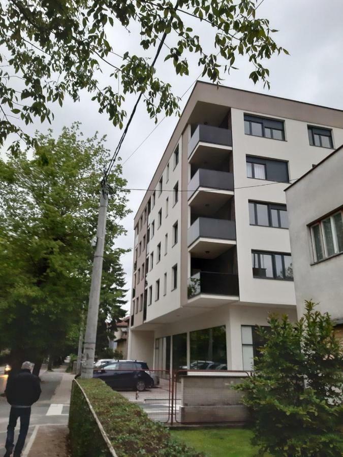 Apartman Ladybug Баня-Лука Екстер'єр фото