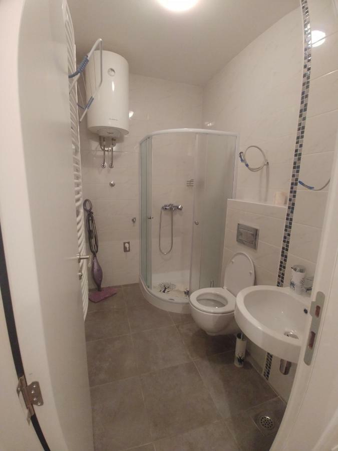 Apartman Ladybug Баня-Лука Екстер'єр фото