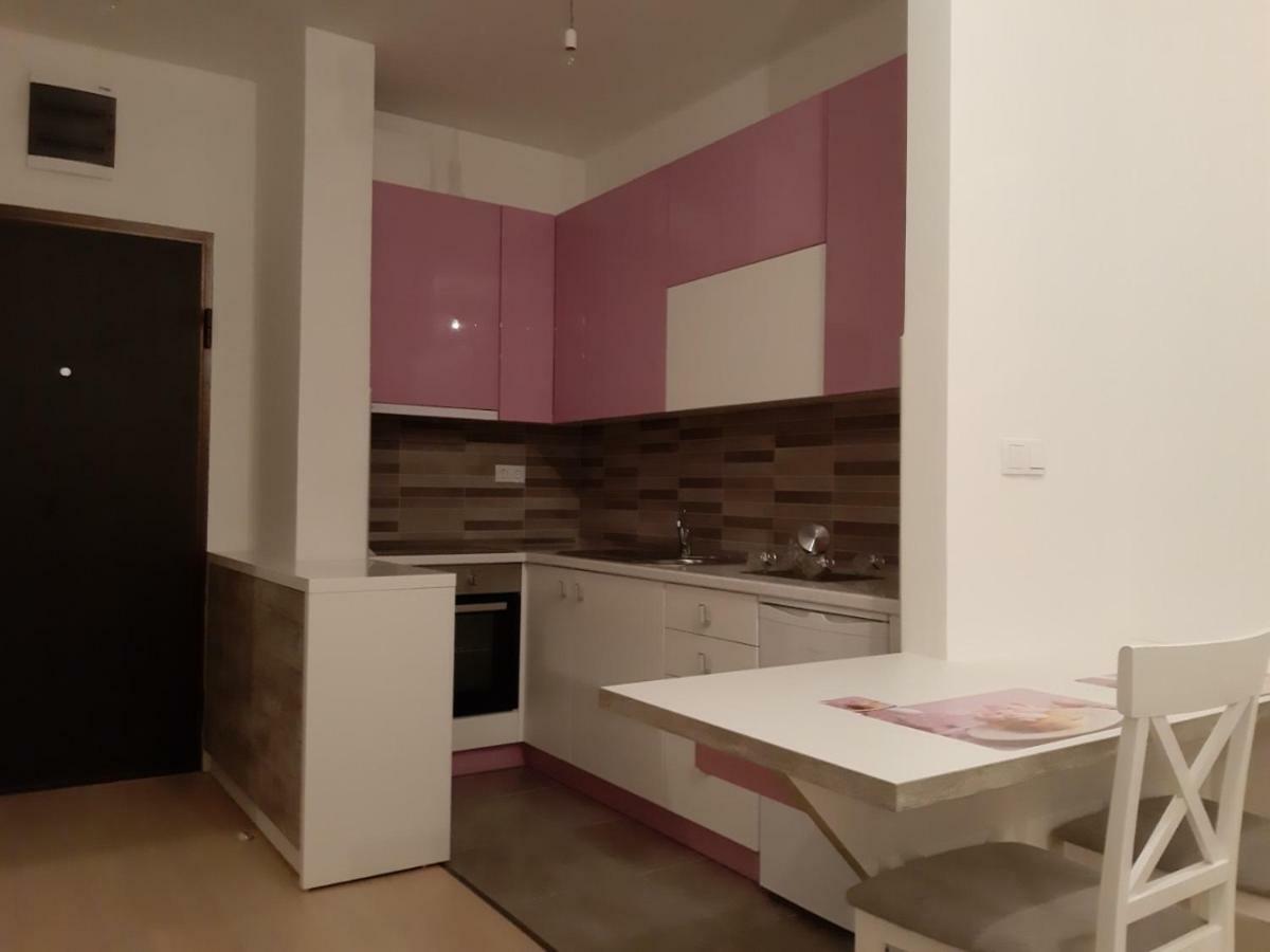 Apartman Ladybug Баня-Лука Екстер'єр фото