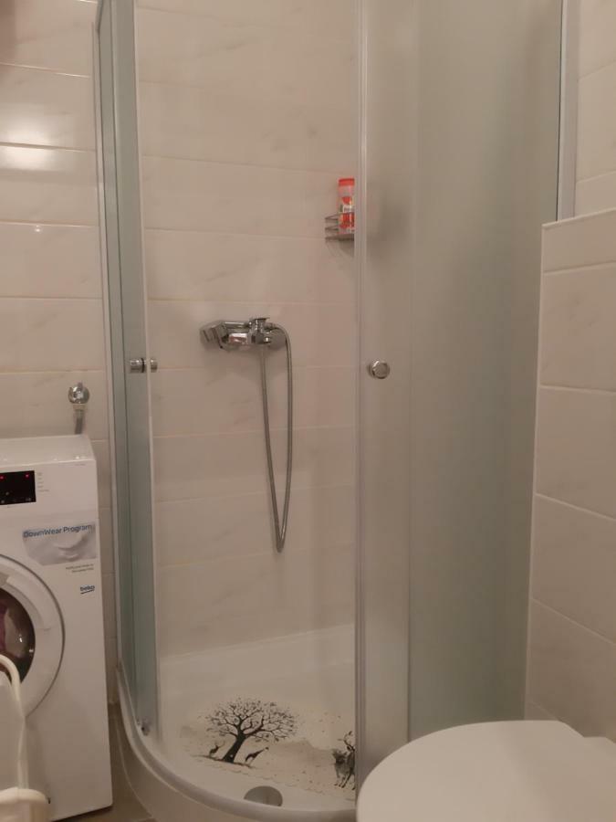 Apartman Ladybug Баня-Лука Екстер'єр фото