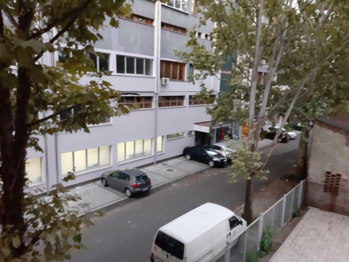 Apartman Ladybug Баня-Лука Екстер'єр фото