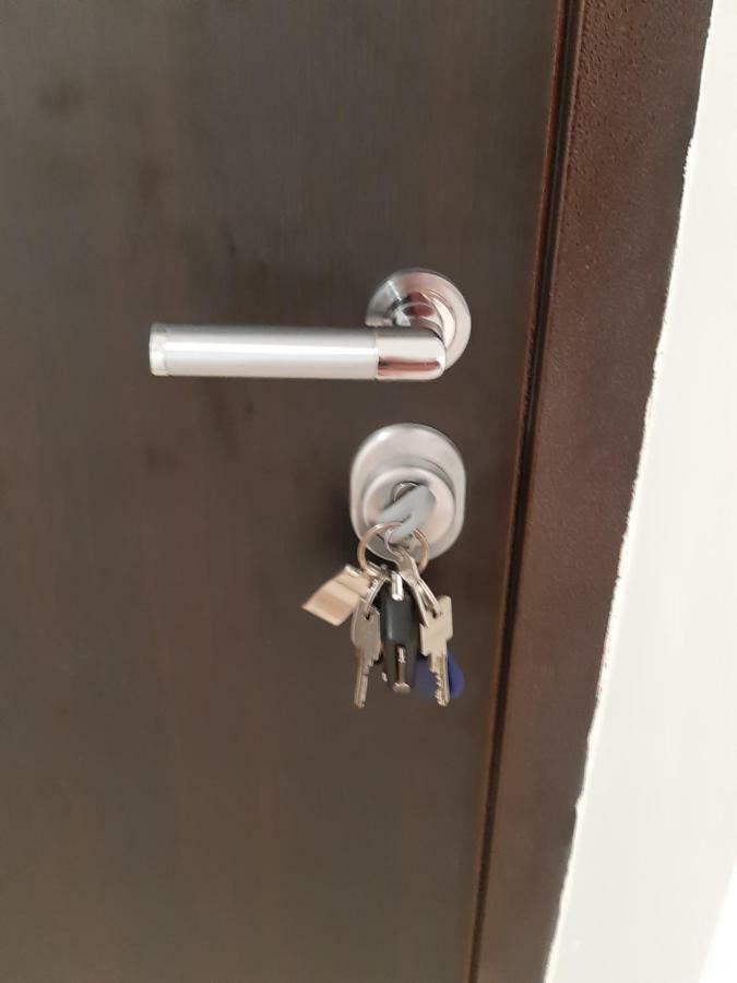 Apartman Ladybug Баня-Лука Екстер'єр фото