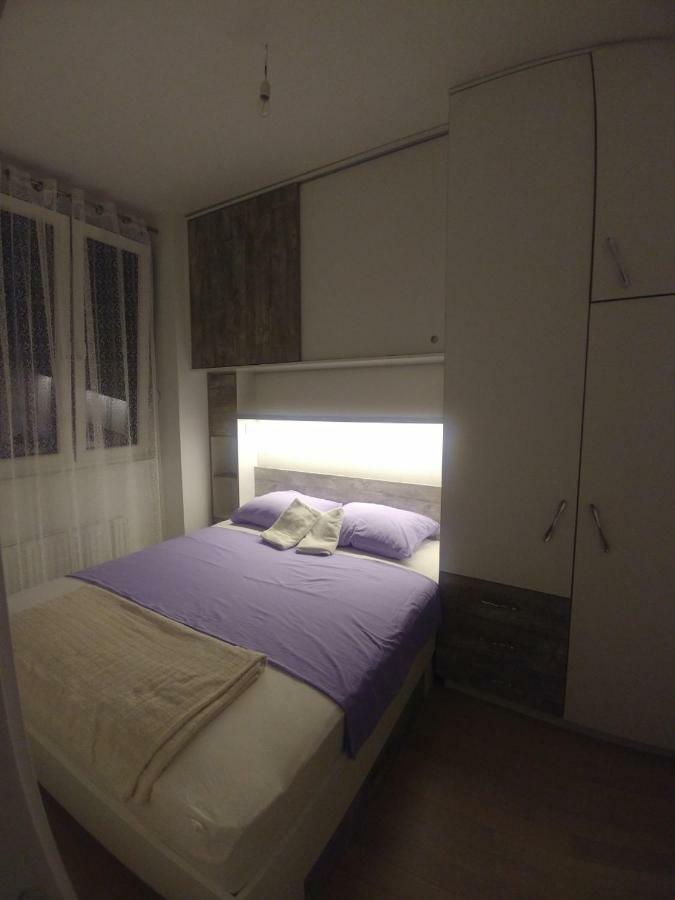 Apartman Ladybug Баня-Лука Екстер'єр фото