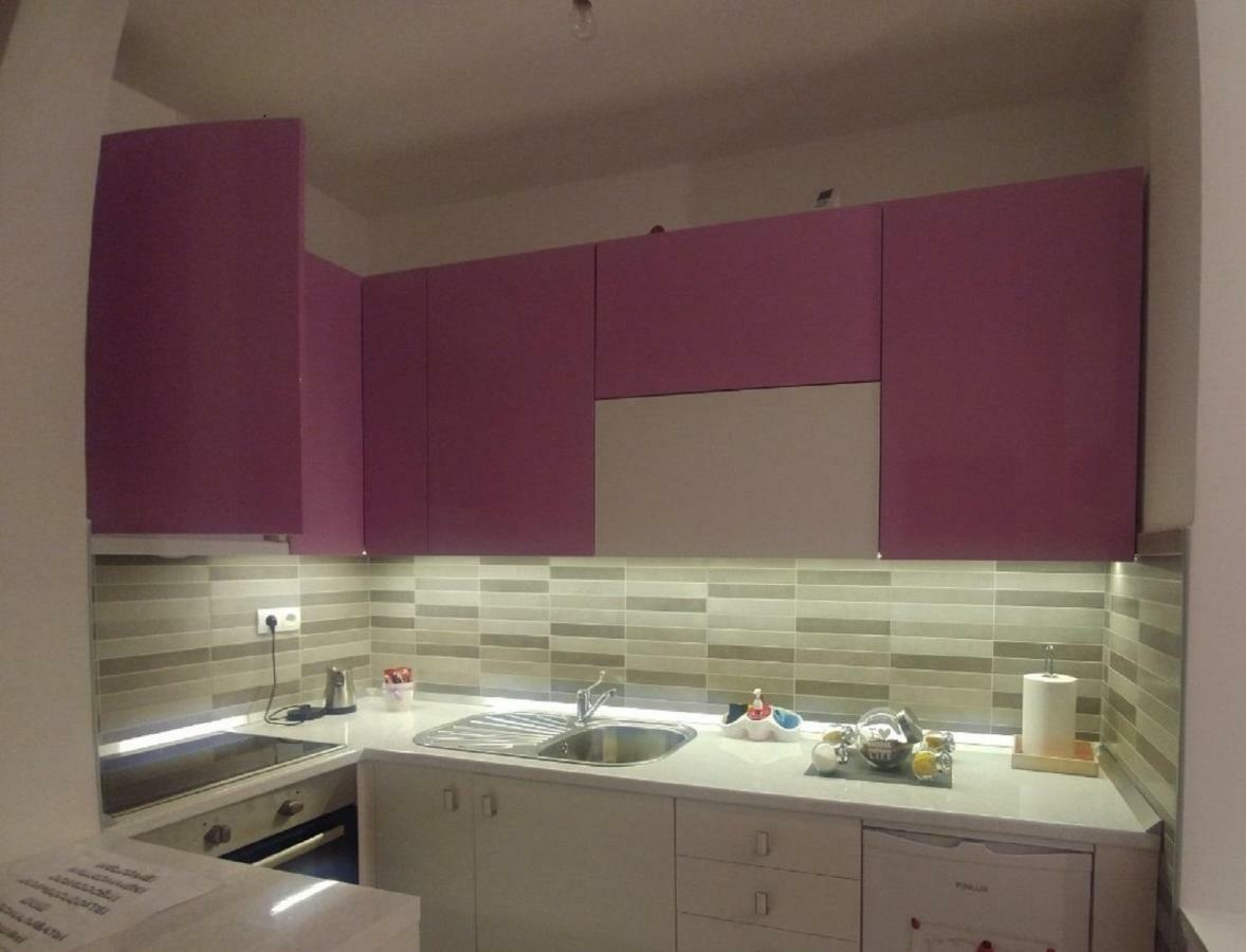 Apartman Ladybug Баня-Лука Екстер'єр фото